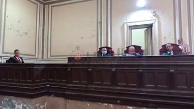 في ثاني جلسات محاكمته.. السجن 7 سنوات لقاتل شهيد الشهامة بالإسكندرية 