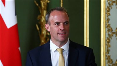 زيارة رسمية لوزير خارجية بريطانيا للعراق غدًا