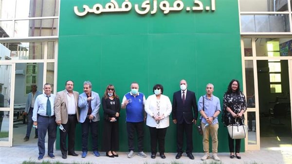 الدكتورة إيناس عبد