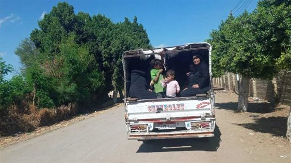  سيارات الربع نقل