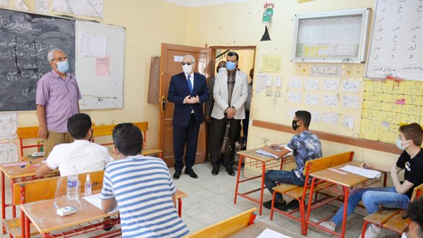 الدكتور محمد السيد