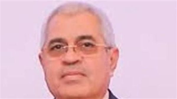 المستشار أحمد سعيد