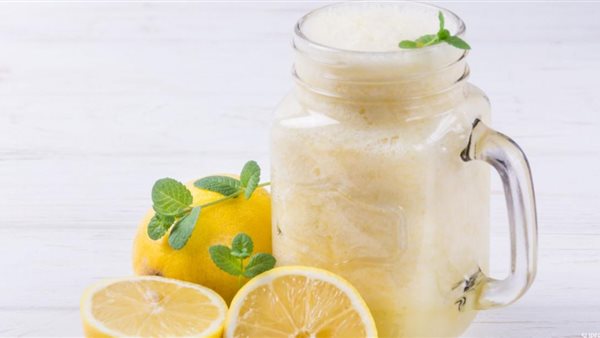 عصير الليمون