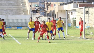 الحرس يواجه المنصورة وفاركو أمام أبوقير.. أبرز لقاءات المجموعة الثالثة بحري بالممتاز ب