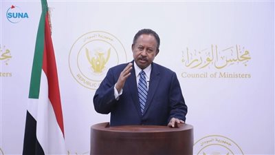 السودان يتهم عناصر من نظام الرئيس السابق بإعاقة المرحلة الانتقالية في البلاد
