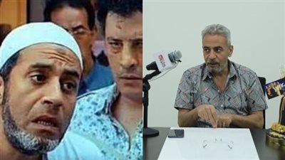 صبري فواز: رفضت تجسيد شخصية 