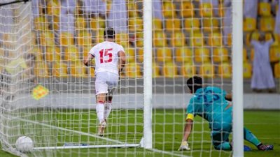 الإمارات تفوز على تايلاند بثلاثية في تصفيات آسيا المؤهلة لكأس العالم بقطر