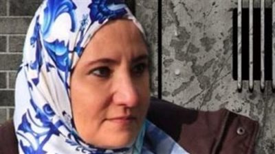 النيابة العامة تخلي سبيل علا القرضاوي