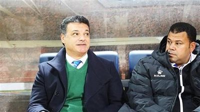 مدرب الإسماعيلي: التوقف الدولي مفيد.. وهناك عناصر تستحق الانضمام للمنتخب