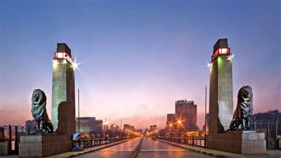 في ذكرى افتتاحه.. تعرف على تاريخ كوبري قصر النيل