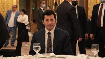 وزير الرياضة: تصدر مصر للبطولة العربية دليل واضح على تطور الرماية المصرية