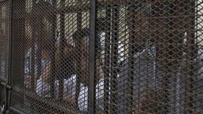 اليوم أولى جلسات محاكمة 8 متهمين بينهم 4 أجانب بتهمة التخابر مع 