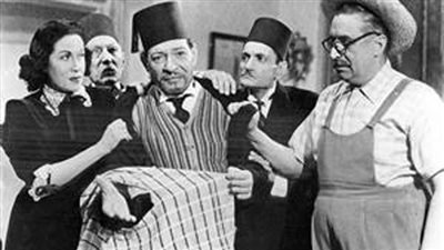 في ذكرى رحيل نجيب الريحاني.. تغيير نهاية 