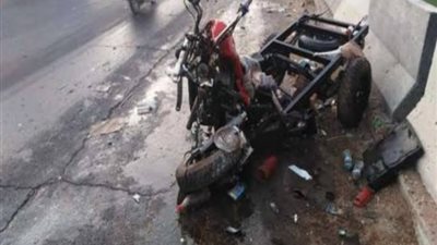 مصرع طالبة سقطت من 