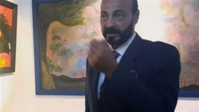 صالون الأوبرا الثقافي يختتم موسمه باستضافة وسيم السيسي 