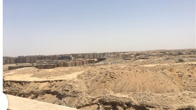 وزير النقل: إدارة وتدوير المخلفات بأرض ورشة الخط الخامس لمترو الأنفاق على مساحة 60 فدانًا