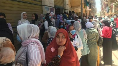 مكتبات وسناتر وهمية.. غلق مراكز دروس خصوصية للثانوية العامة بالشرقية (صور)