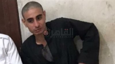 تجديد حبس قاتل والديه وشقيقته وابنيها في سوهاج 15 يومًا