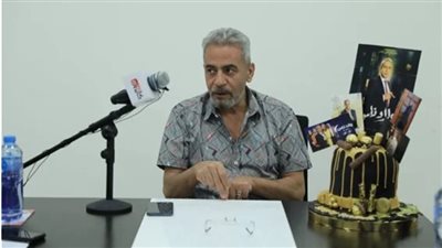 صبري فواز: لن أخوض تجربة المشاركة في أكثر من عملين بموسم واحد مرة أخرى 