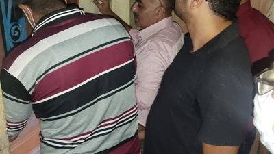 إغلاق عيادة خاصة بسوهاج لا تلتزم بالاشتراطات الصحية (صور)