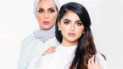 مفاجأة في قضية منى السابر مع ابنتها حلا الترك (فيديو)