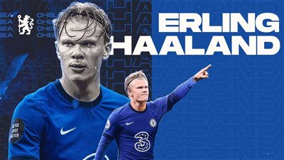 أودوي وزياش وفيرنر.. تفاصيل الصفقة التبادلية بين تشيلسي ودورتموند لضم هالاند