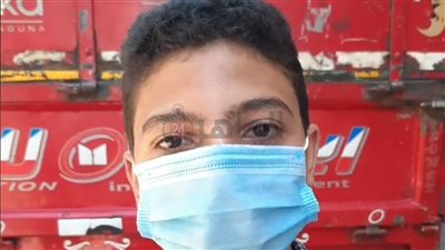 طلاب الشهادة الإعدادية بالمنيا: امتحان الجبر والإحصاء واضح ومباشر من المنهج الدراسي (صور وفيديو)