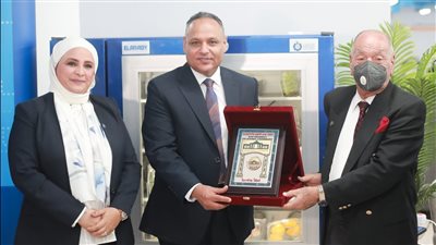 جامعة مصر للعلوم والتكنولوجيا تحتفل بانطلاق مشروع 