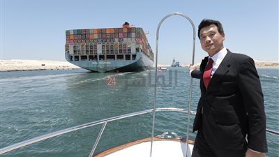 السفير الكوري: 1.5 مليار دولار حجم التبادل المصري الكوري