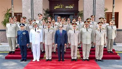 غواصات وأكبر قاعدة عسكرية بالشرق الأوسط.. أرقام تكشف نهضة بتسليح الجيش في 7 سنوات من رئاسة السيسي