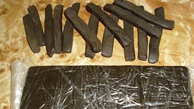 لحيازة بانجو وحشيش.. حبس عاطلين بالإسكندرية تخصصا في تجارة المخدرات