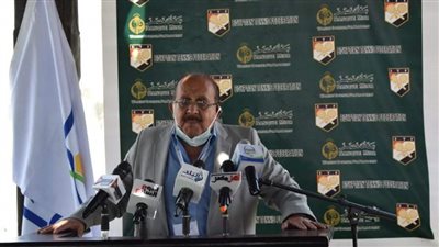 اتحاد التنس: نسير على خطى نجاح مصر في تنظيم البطولات والسليمانية أفضل اختيار للتصفيات الإفريقية