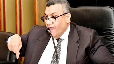 وكيل خطة النواب: قانون التخطيط يُدعم تطبيق اللامركزية