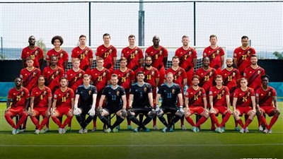 فيتسل قبل مواجهة إيطاليا: ستكون معركة صعبة 