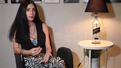 هدى المفتي: قرأت وتعرفت على أفلام وثائقية بسبب فيلم 