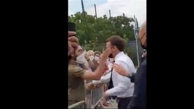 الصفع والضرب بالحذاء.. أبرز الوقائع المهينة التي تعرض لها رؤساء الدول