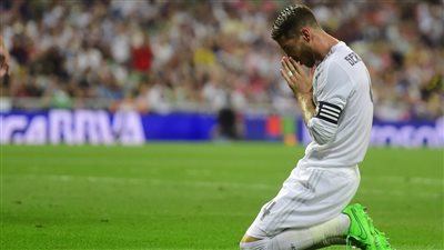 راموس يعتزم الاعتزال في ريال مدريد.. وبيريز ينظم له حفل وداع كبيرًا