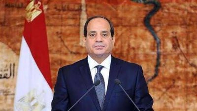 السيسي يوجه بتوفير السلع الأساسية وتعزيز الاحتياطي الاستراتيجي منها