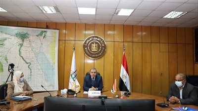 وزير القوى العاملة يشارك في الملتقى الدولي للتضامن مع عمال وشعب فلسطين (صور)