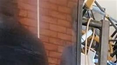 ضبط 33 شيشة بحملة مكبرة على مقاهي الخانكة 