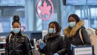 كندا تزيل جميع قواعد كورونا وإجراءات السفر اعتبارًا من 1 أكتوبر