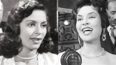 في ذكرى وفاتها.. لماذا أُطلق على حورية حسن المطربة الطائرة؟