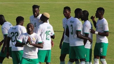 ماني يقود تشكيل منتخب السنغال لمواجهة مالاوي في كأس الأمم الإفريقية 2021