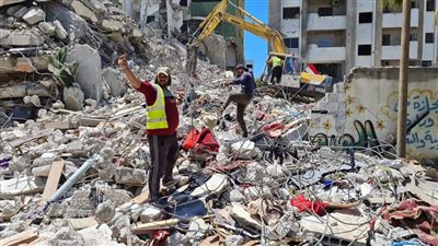 من قلب غزة.. 