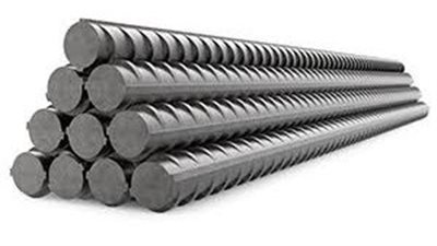 تعرف على أسعار حديد التسليح اليوم الأربعاء 9 يونيو 2021