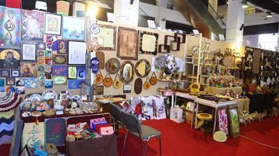 اليوم.. التضامن تفتتح معرض ديارنا في كايرو فيستيفال