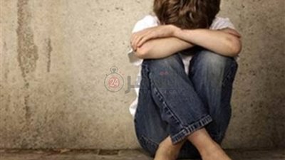 حبس شاب هتك عرض طفل 15 يومًا على ذمة التحقيقات
