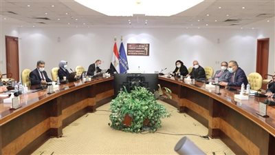 ميكنة 20 خدمة زراعية لإطلاقها على منصة مصر الرقمية وبوابة 