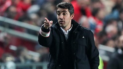 تقارير برتغالية: الأهلي يسعى للتعاقد مع برونو لاجي ويعرض مضاعفة راتبه ثلاث مرات