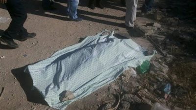 تجديد حبس أمين معمل بسوهاج 15 يومًا قتل وكيل مدرسة وأشعل النار في جسده بسبب نقله 